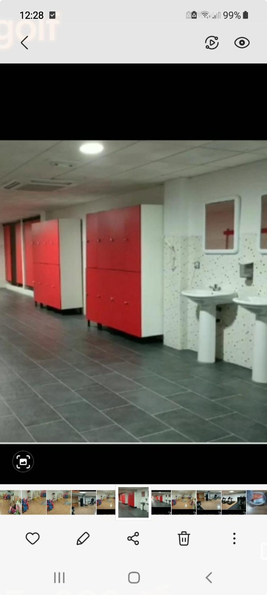 Ferienwohnung La Envia Golf Vícar Exterior foto